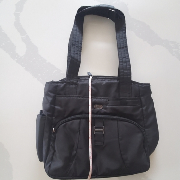 Lug Windjammer Infinity - Picture 3 of 14